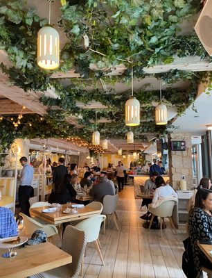Pizzeria Portofino by null