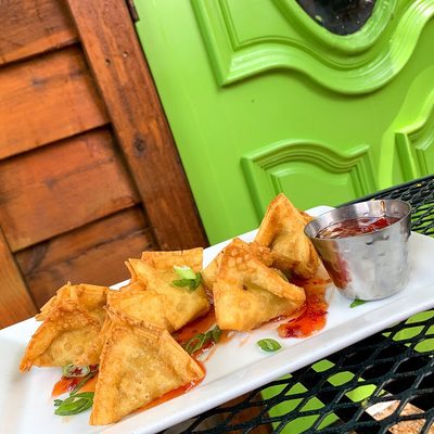 Molly's In Soulard by null