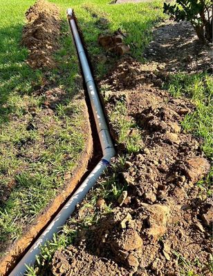 DRAINAGE & IRRIGATION - We have the necessary equipment for any service. Feel free to reach out! DRAINAGE & IRRIGATION - We have the necessary equipment for any service. Feel free to reach out!