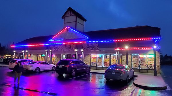 Birrieria Tijuana by null