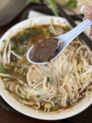 Pho Pasteur by null