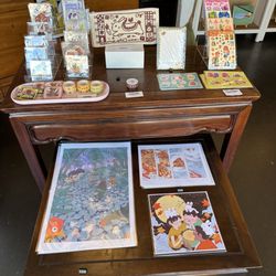 Art for sale