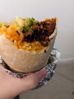 Achilitos Taqueria - Foxborough by null