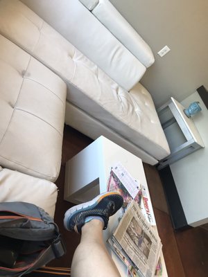 Ombre Coffee by null