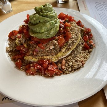 Cafe Manna - Nachos. Super yum and healthy - Vegetarian Near Me - Brookfield, Wisconsin Cafe Manna - Nachos. Super yum and healthy - Vegetarian Near Me - Brookfield, Wisconsin