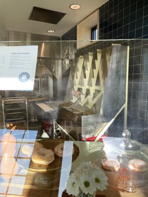 Bright Spot Donuts by null