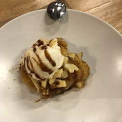 La Mafia - Apple crumble