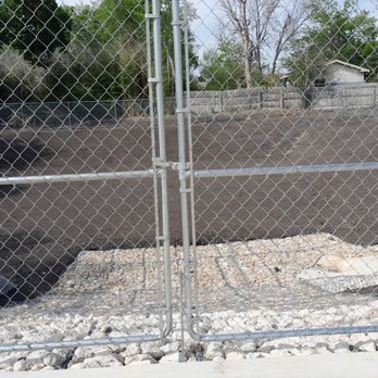 GH Fencing - A perfect chain link fence to enclose a pond and keep everyone safe - Fences & Gates Near Me GH Fencing - A perfect chain link fence to enclose a pond and keep everyone safe - Fences & Gates Near Me