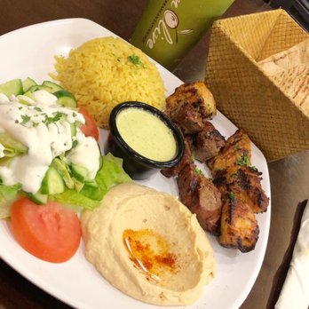 Green Olive - Chicken & Filet Mignon - Mediterranean Near Me - Downey, California Green Olive - Chicken & Filet Mignon - Mediterranean Near Me - Downey, California