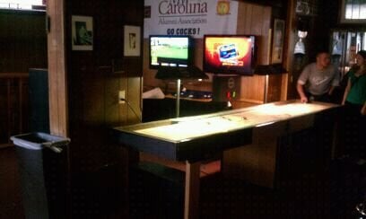 Don's Club Tavern by null