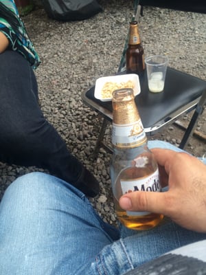 Tortas El Recreo Las Originales El Vaquita by null