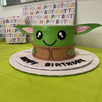 Cakerella Creations - Cupcakes Near Me - Murrieta, California