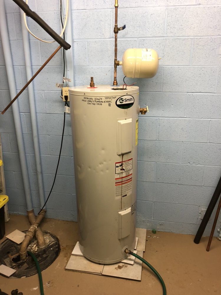 Slide of Koval Plumbing & HVAC