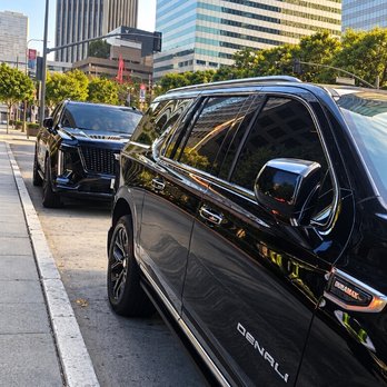 Luxeride - Airport Shuttles Near Me Luxeride - Airport Shuttles Near Me