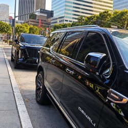Luxeride