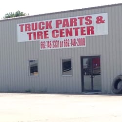 Mom's Truck Stop