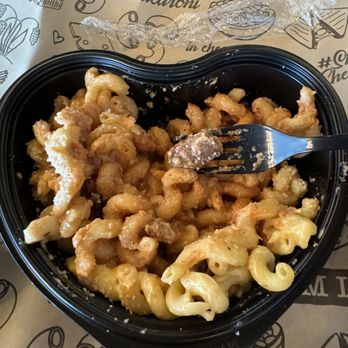 I Heart Mac & Cheese - Comfort Food Near Me - Saginaw, Michigan I Heart Mac & Cheese - Comfort Food Near Me - Saginaw, Michigan