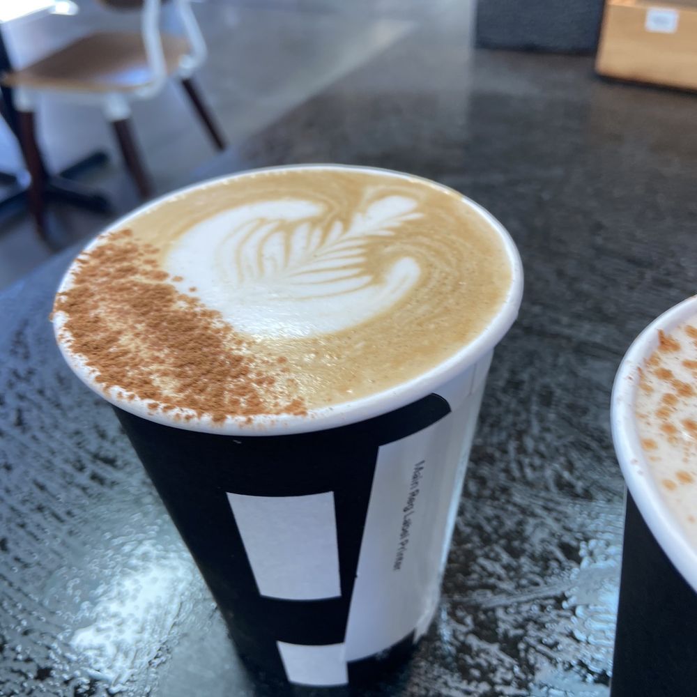Avid Coffee - Pumpkin latte - Cafes Near Me - Santa Rosa, California Avid Coffee - Pumpkin latte - Cafes Near Me - Santa Rosa, California