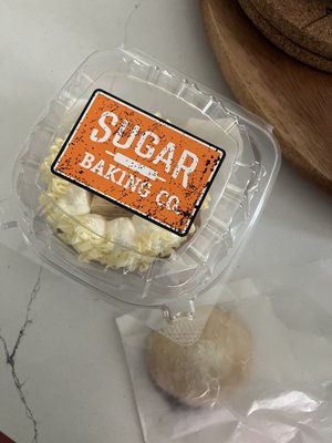 Sugar Baking Co. by null