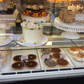 Cafe Dulce - Cakes - Coffee & Tea Near Me - Los Angeles, California