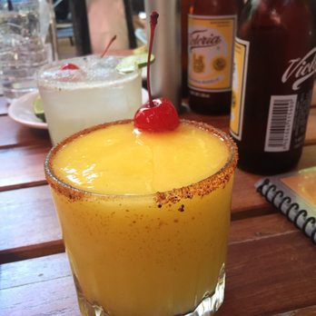 Bar Tradicional Luna - Bars Near Me - Guanajuato, GUA