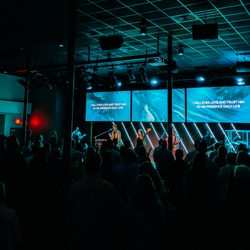 Northwood Church