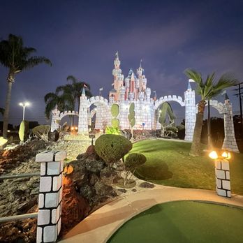 Golf n' Stuff - Amusement Parks Near Me - Norwalk, California