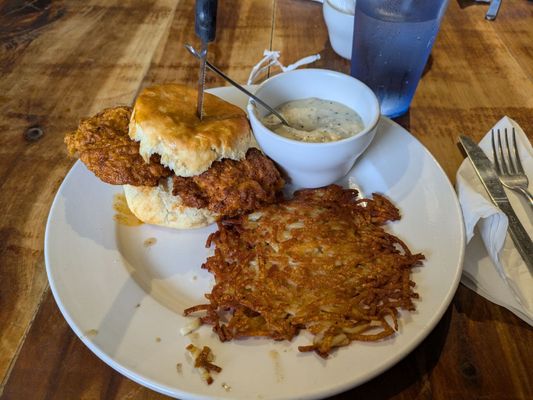 Nadeen's Hermitage Haven by null