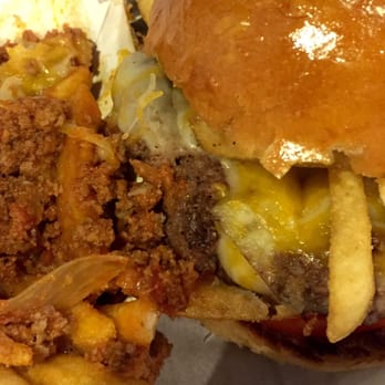 Ty's Burger House - It's hard to make a burger pic look delicious. Why not walk in and TASTE IT?!? - Burgers Near Me - Oceanside, California