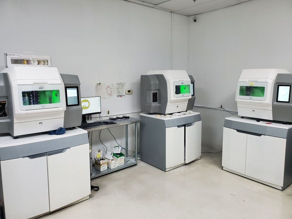 LAGUNA DENTAL LAB Updated September 2024 8821 Sheldon Rd, Elk Grove