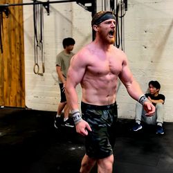 Cue Fitness