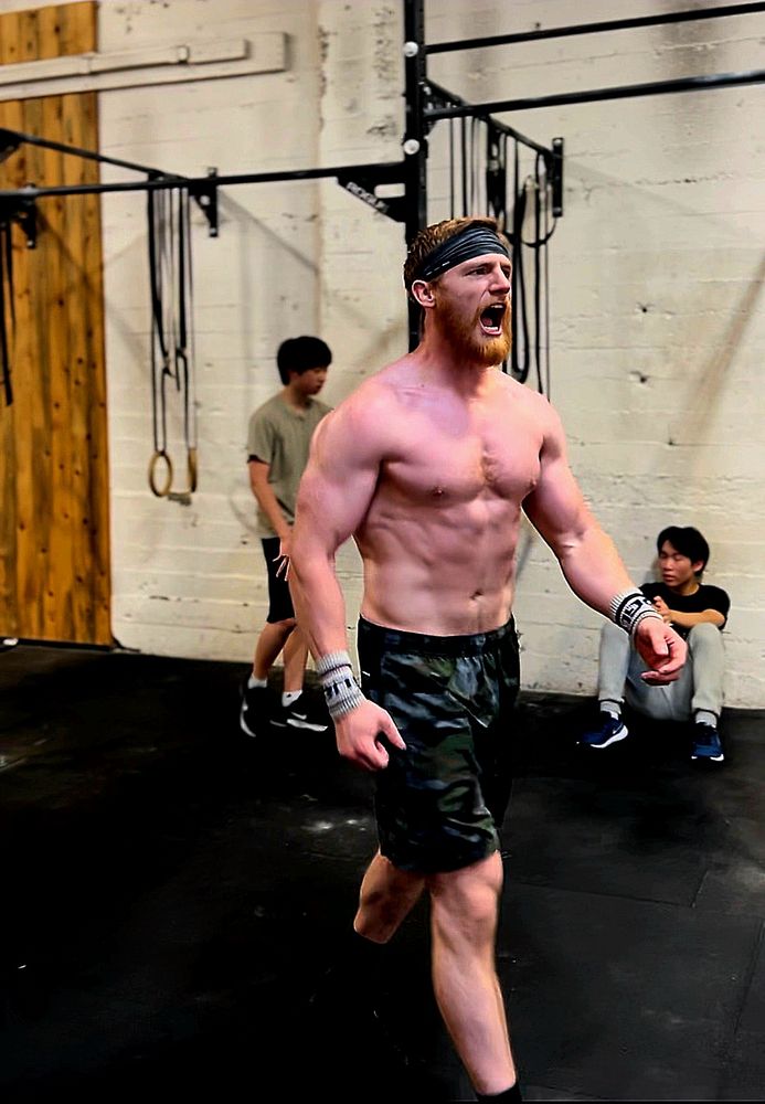 Cue CrossFit