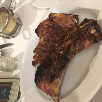 Il Latini - BEST STEAK EVER - Tuscan Near Me - Florence, FI