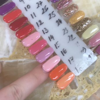 iSpa - The color I wanted and chose (#16) - Hair Removal Near Me - Moscow, Idaho