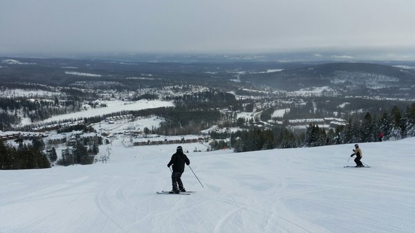 Kimberley Alpine Resort by null