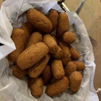 Hooper's Crab House - Hush puppies - Seafood Near Me - Ocean City, Maryland