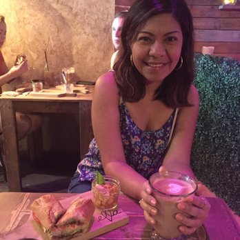 Ella Cafe - Lunch date :) - Coffee & Tea Near Me - Plantation, Florida