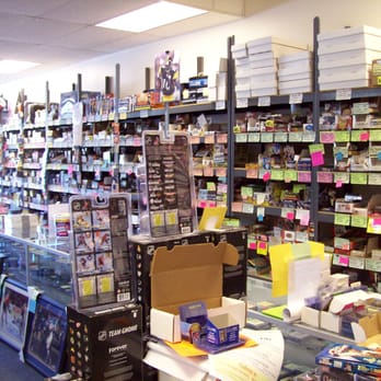 Steven's Collectibles - Hobby Shops Near Me - Countryside, Illinois Steven's Collectibles - Hobby Shops Near Me - Countryside, Illinois
