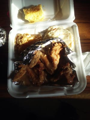 Big Momma's Soul Kitchen by null