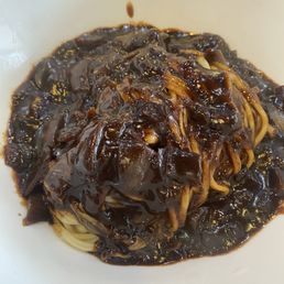 Jajangmyeon Jajangmyeon