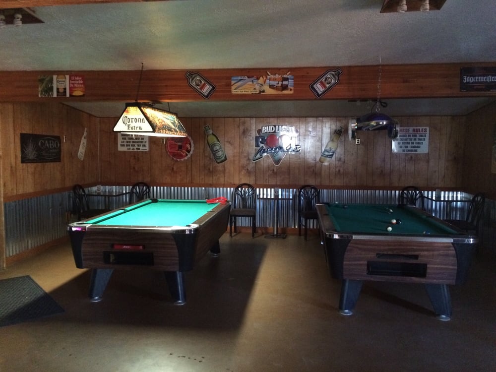 THE SPORTSMAN BAR & GRILL 11 Reviews 1810 Hwy 173, Navajo Dam, New Mexico Sports Bars