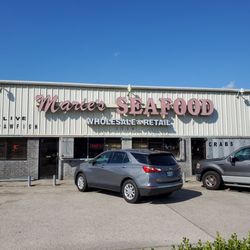 Marie's Seafood