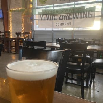 Verde Brewing Company - Breweries Near Me - Camp Verde, Arizona Verde Brewing Company - Breweries Near Me - Camp Verde, Arizona