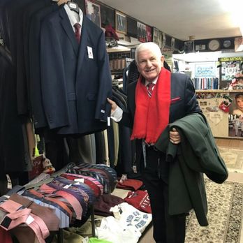 Peter the Tailor - Sewing & Alterations Near Me - Nashua, New Hampshire