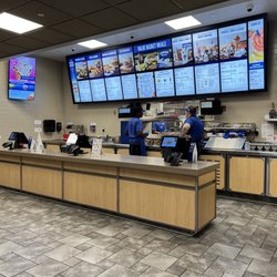 Culver's - June 6, 2022