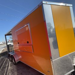 R&R Unlimited Trailers