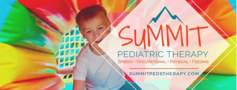 Summit Pediatric Therapy - child therapist in Westminster, CO