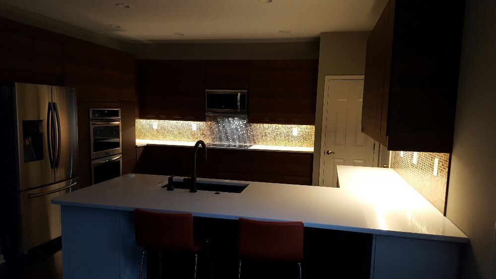 Slide of Montgomery County Contractors