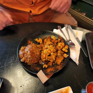 #55r Morgan - Martinsville Restaurants