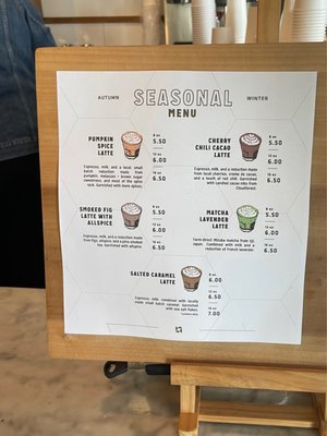 Good Coffee by null